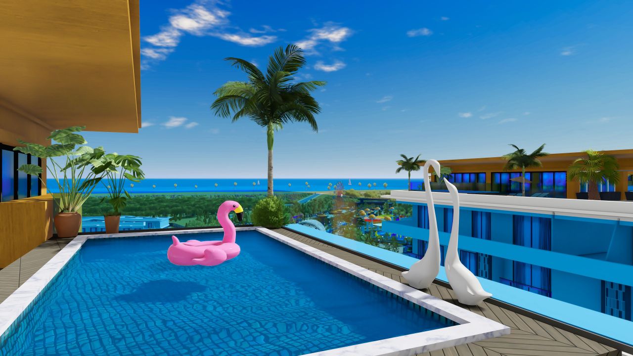 Appartamenti a Alanya, Turchia, 85 m² - foto 8