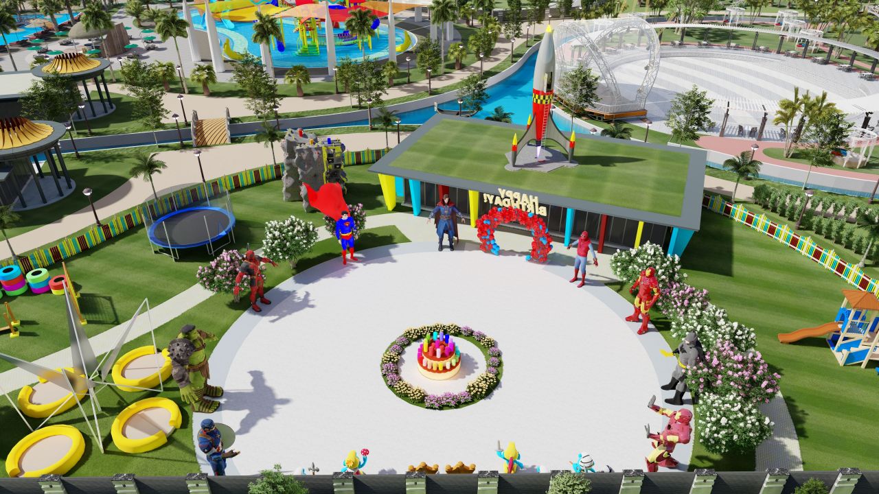 Appartamenti a Alanya, Turchia, 85 m² - foto 10