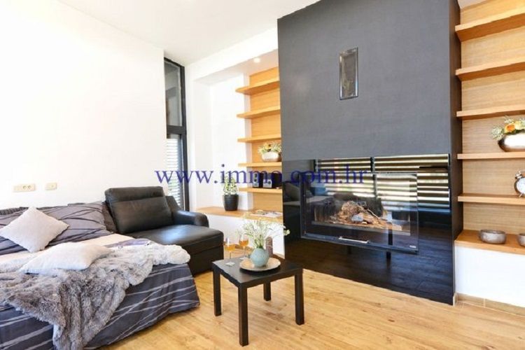 Villa in Šibenik, Kroatien, 175 m² - Foto 2