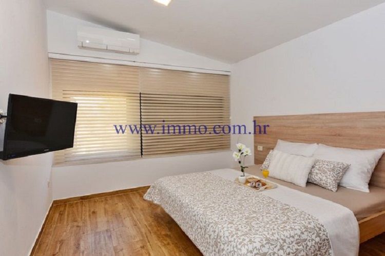 Villa in Šibenik, Kroatien, 175 m² - Foto 9