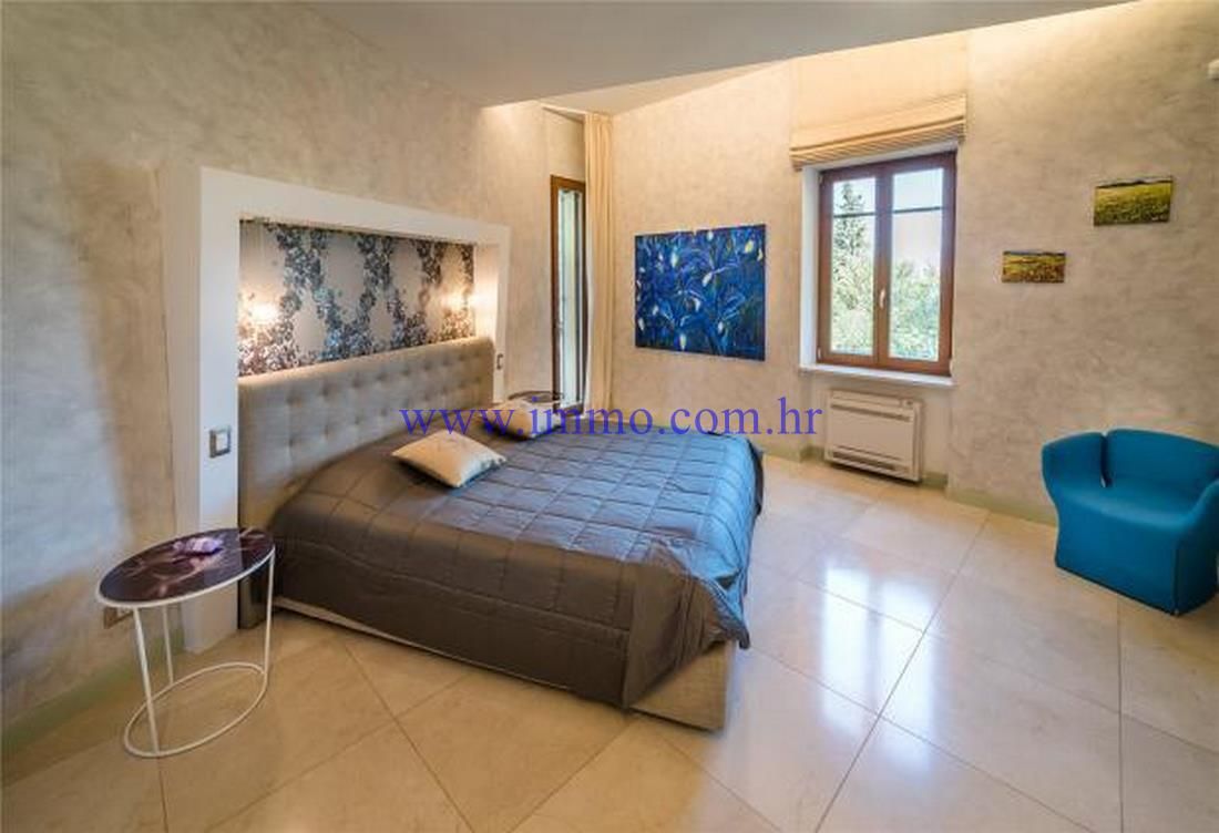 Villa in Brač, Kroatien, 576 m² - Foto 7