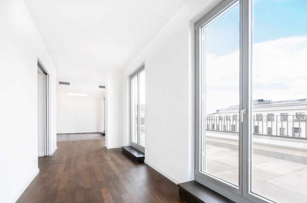 Ático en Berlin, Alemania, 219 m² - imagen 8