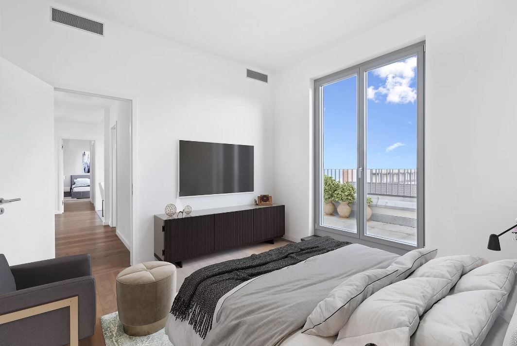 Ático en Berlin, Alemania, 219 m² - imagen 6