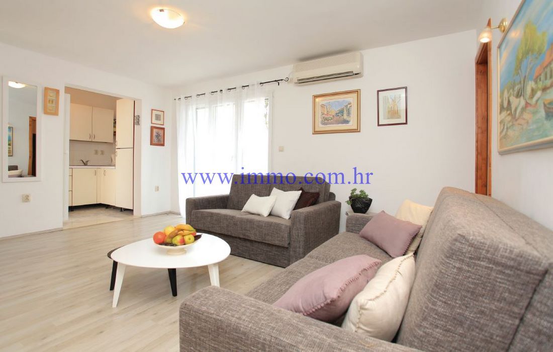 Villa on Korcula island, Croatia, 150 m² - picture 4