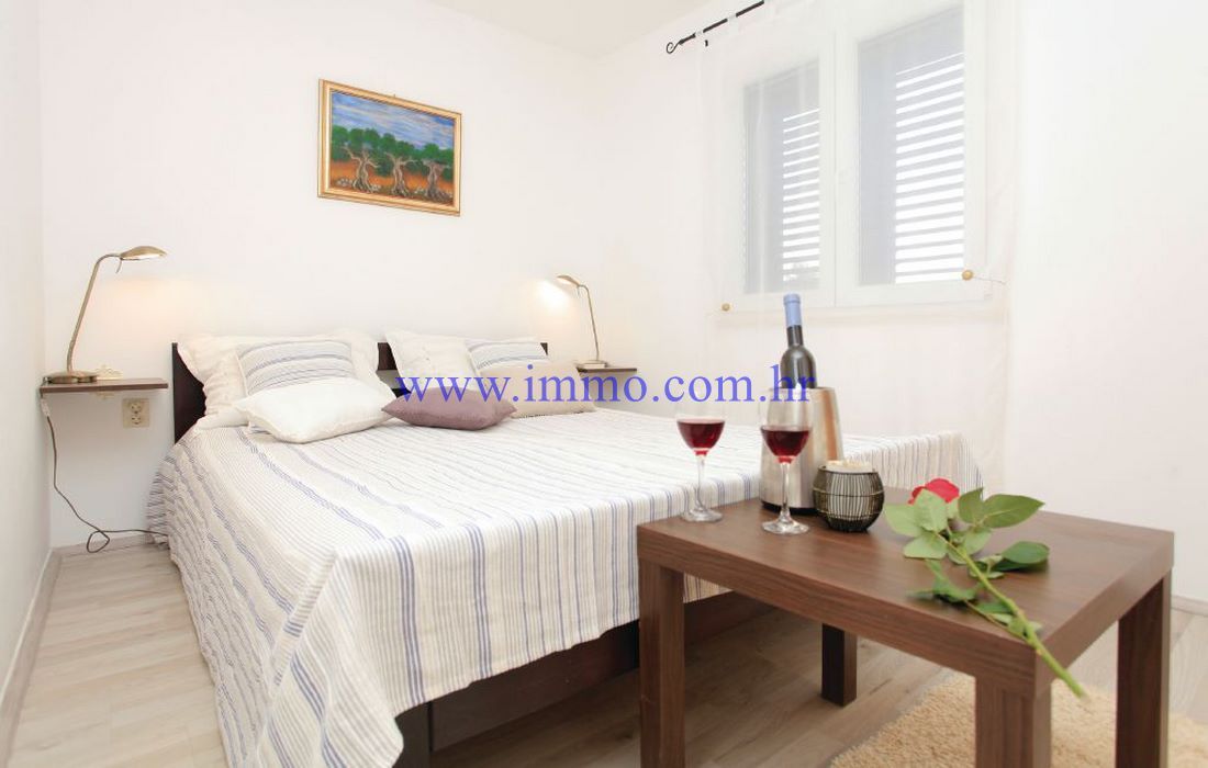 Villa on Korcula island, Croatia, 150 m² - picture 7