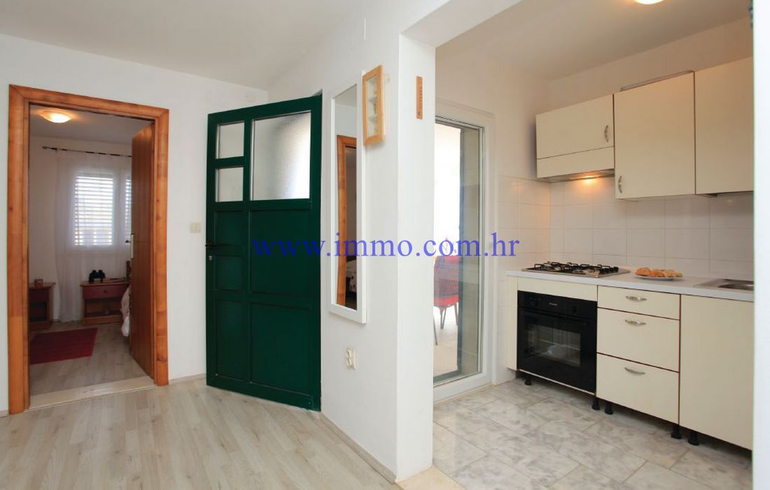 Villa on Korcula island, Croatia, 150 m² - picture 6