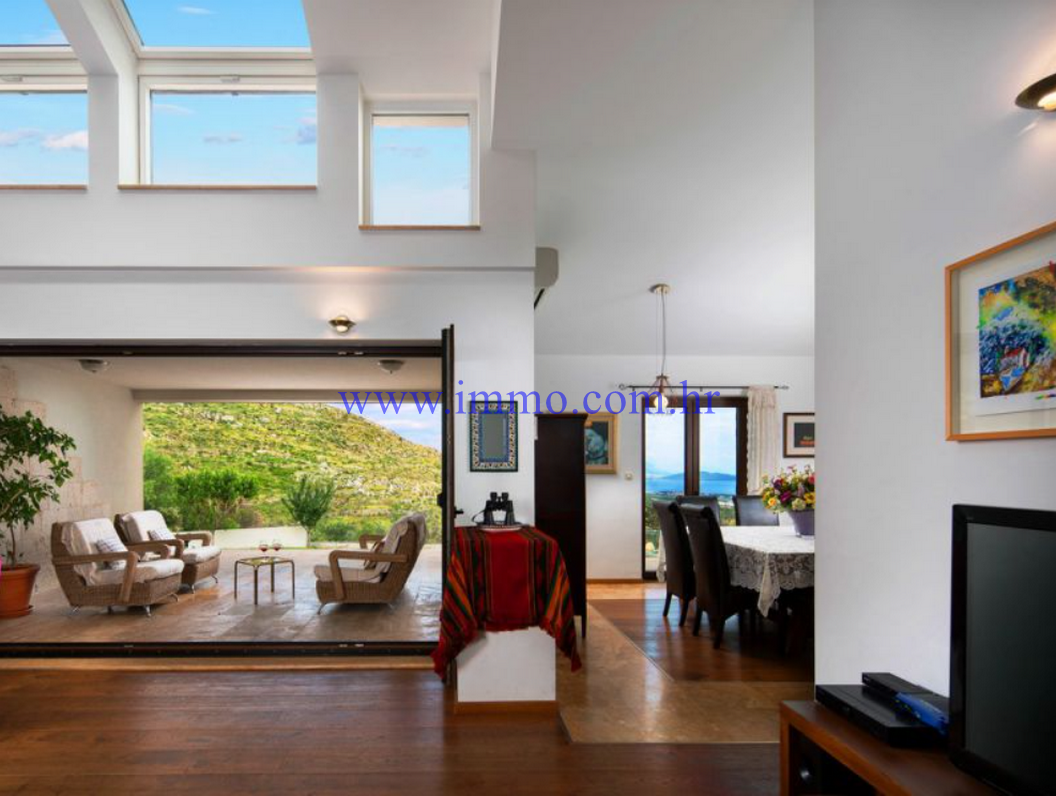 Villa à Trogir, Croatie, 690 m² - image 4