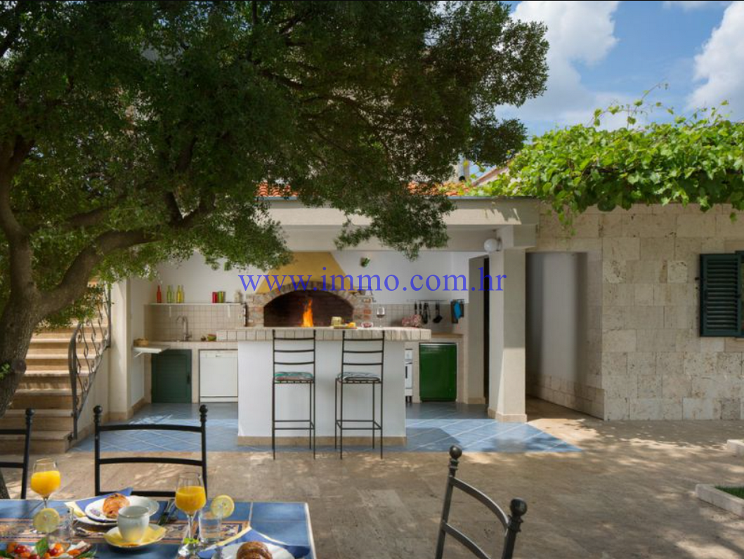 Villa à Trogir, Croatie, 690 m² - image 15