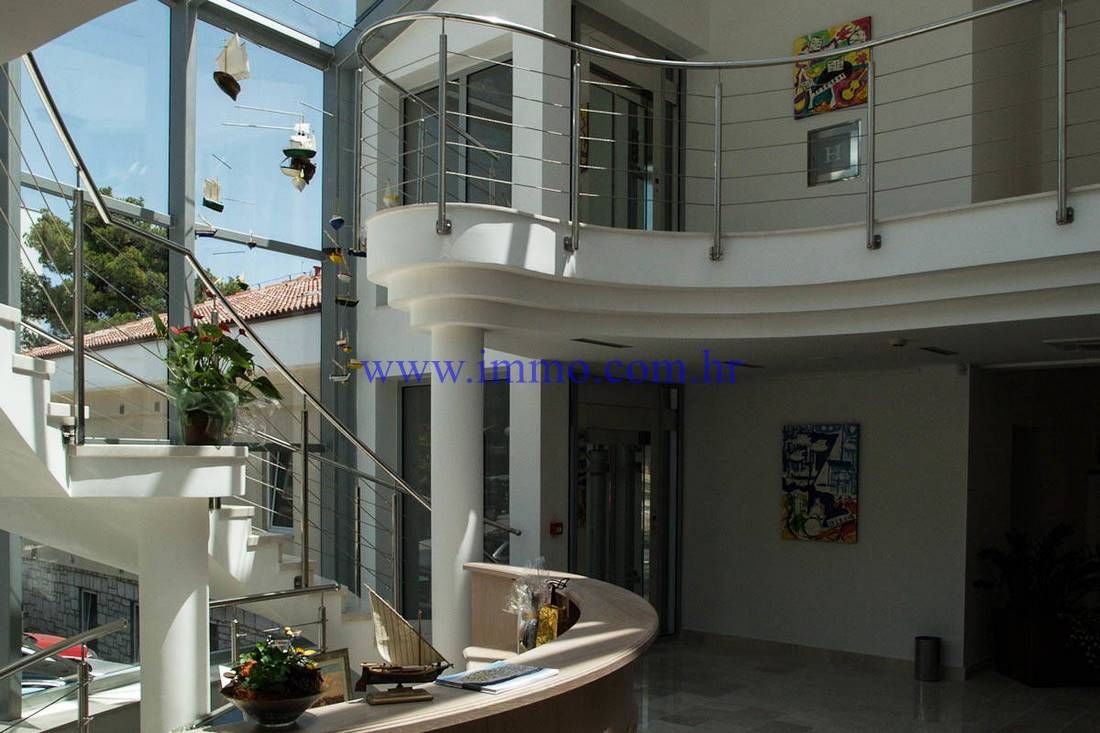 Hotel en Šibenik, Croacia, 2 079 m² - imagen 5