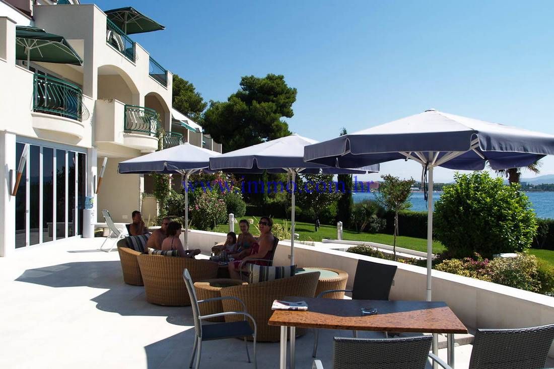 Hotel en Šibenik, Croacia, 2 079 m² - imagen 4