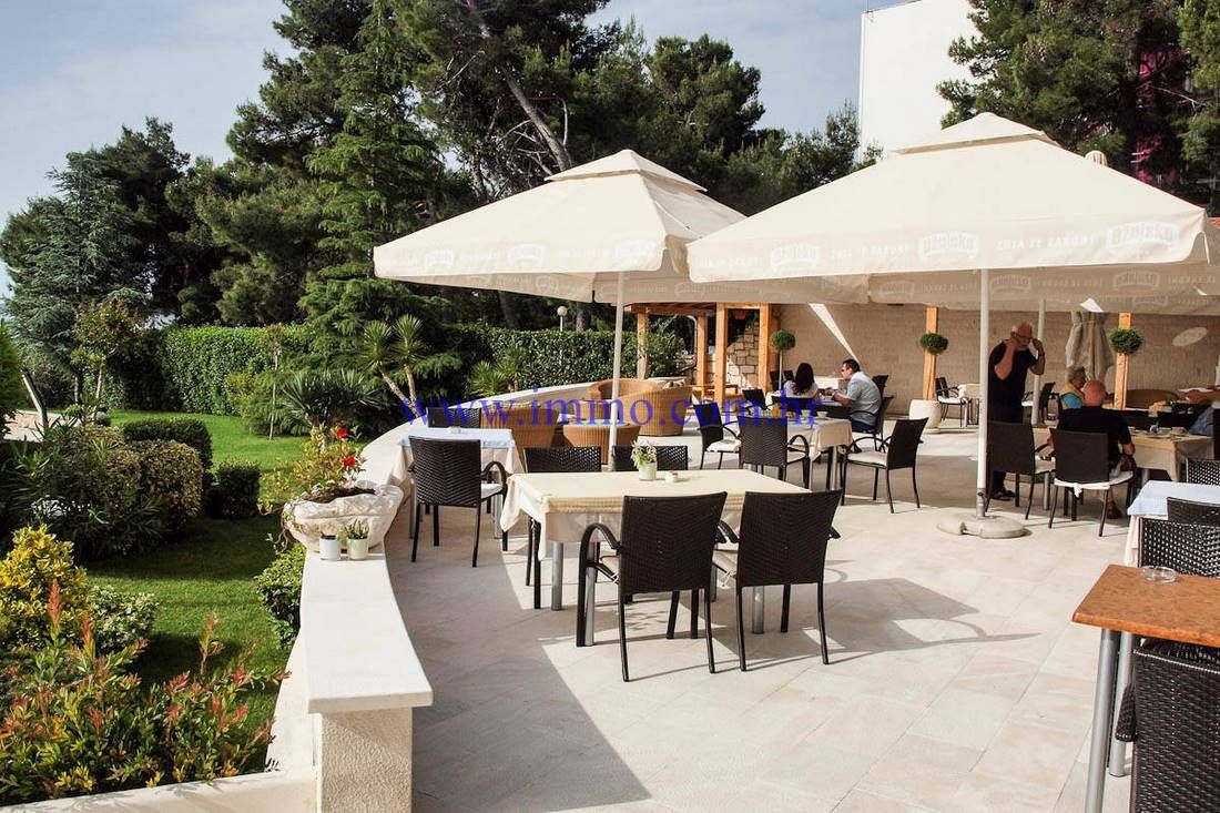 Hotel en Šibenik, Croacia, 2 079 m² - imagen 3