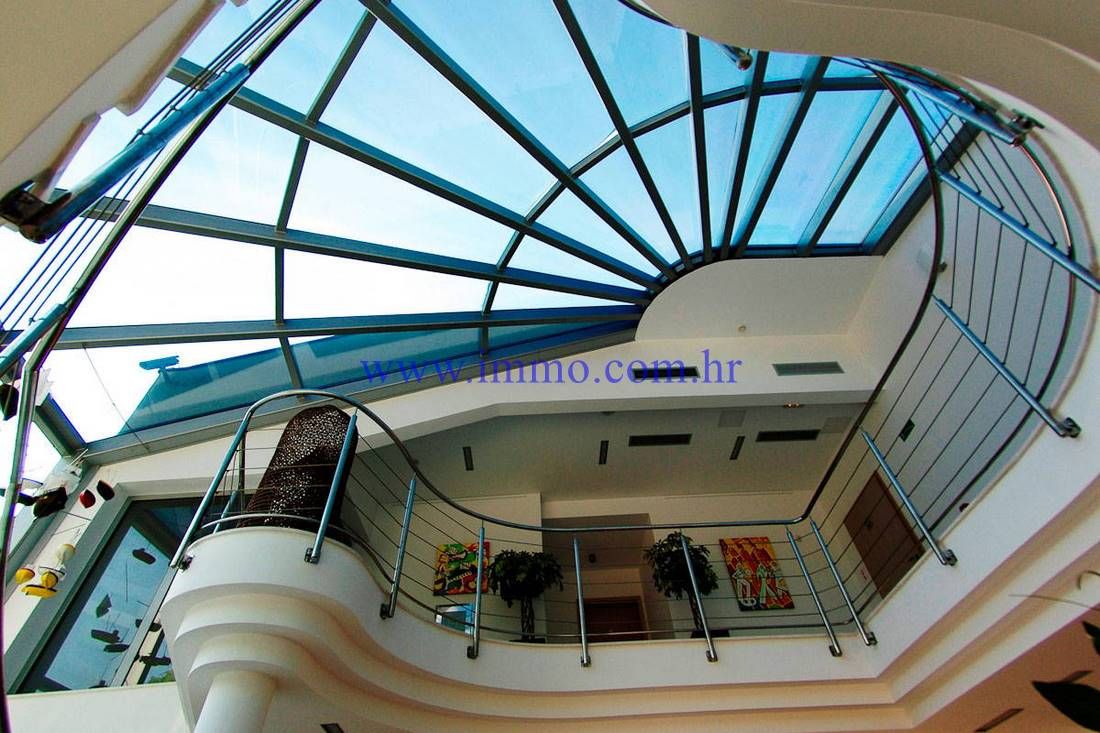 Hotel en Šibenik, Croacia, 2 079 m² - imagen 8