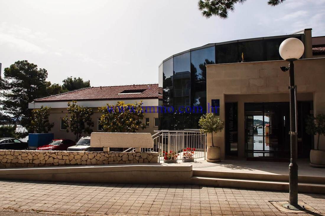 Hotel en Šibenik, Croacia, 2 079 m² - imagen 17