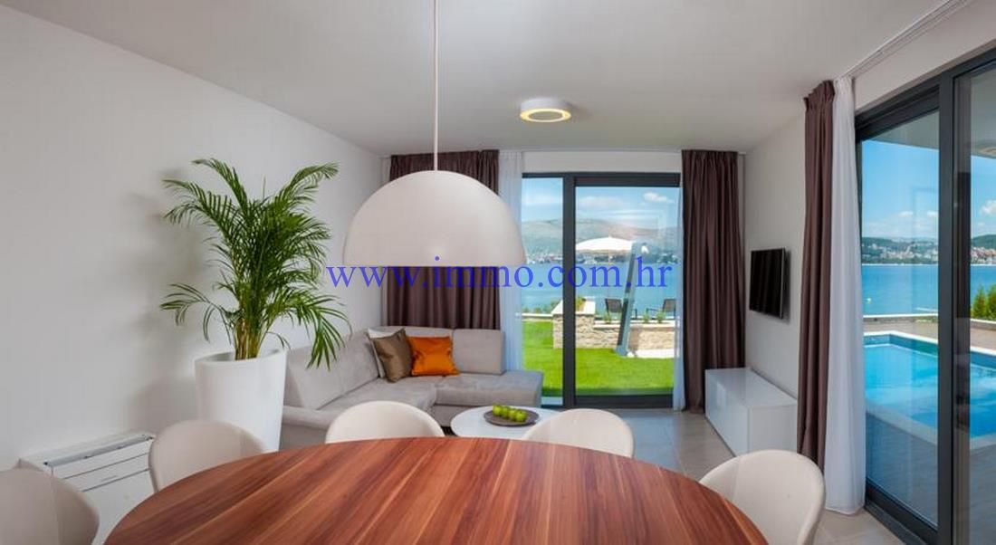 Villa in Trogir, Kroatien, 250 m² - Foto 2