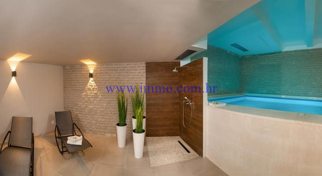 Villa in Trogir, Kroatien, 250 m² - Foto 11