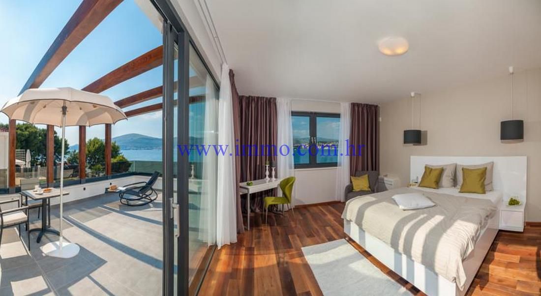 Villa in Trogir, Kroatien, 250 m² - Foto 7