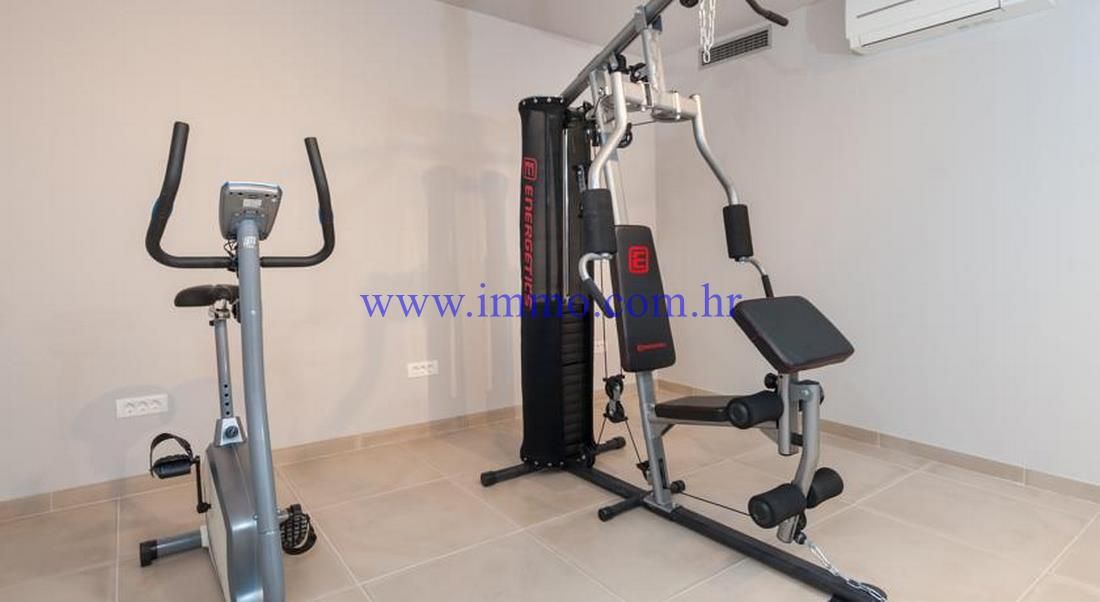 Villa in Trogir, Kroatien, 250 m² - Foto 14