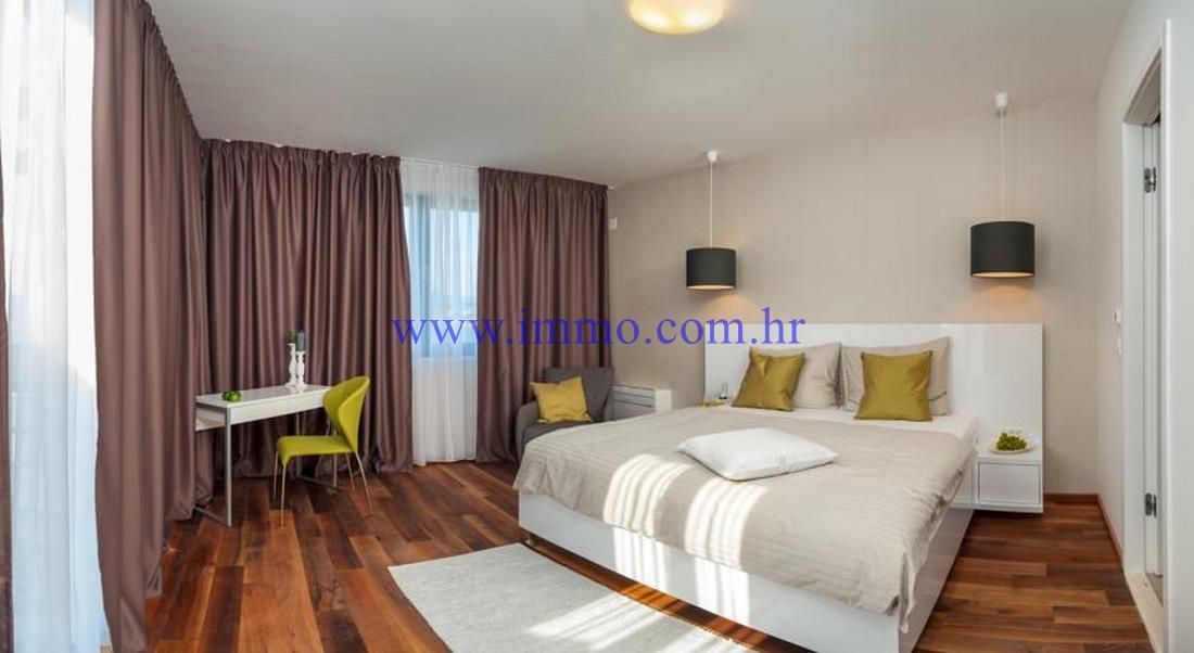 Villa in Trogir, Kroatien, 250 m² - Foto 6