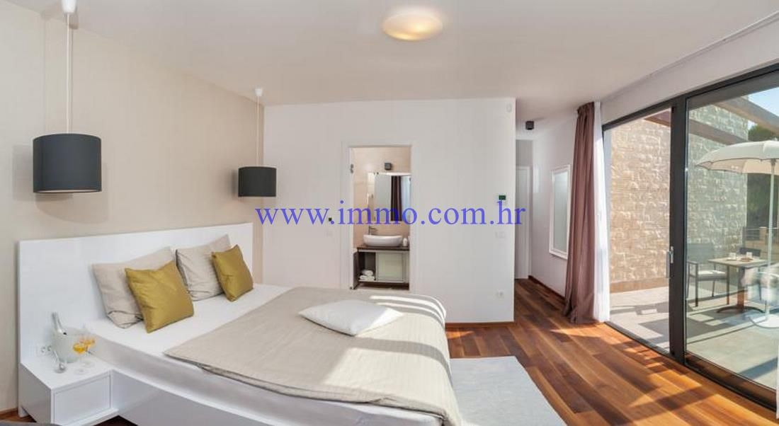 Villa in Trogir, Kroatien, 250 m² - Foto 8