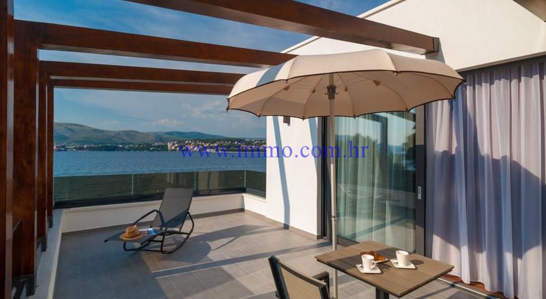 Villa in Trogir, Kroatien, 250 m² - Foto 9