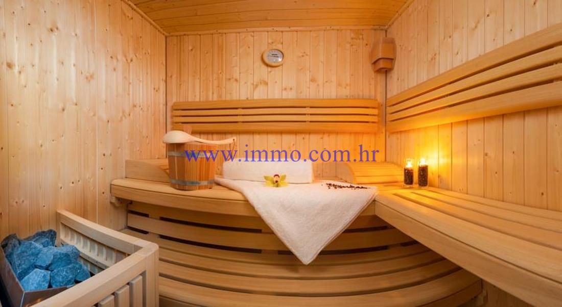 Villa in Trogir, Kroatien, 250 m² - Foto 13