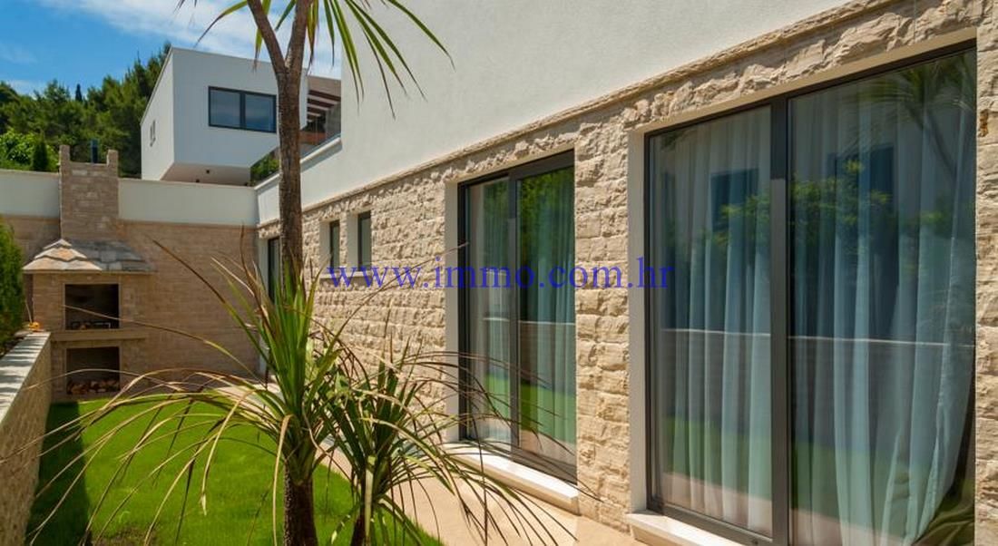 Villa in Trogir, Kroatien, 250 m² - Foto 15