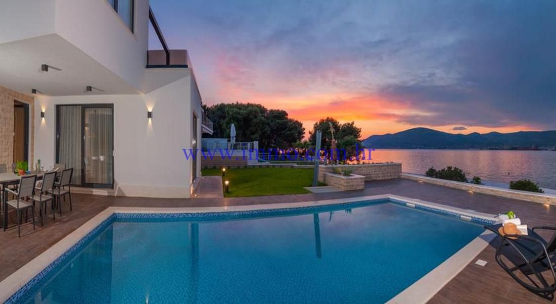 Villa in Trogir, Kroatien, 250 m² - Foto 17