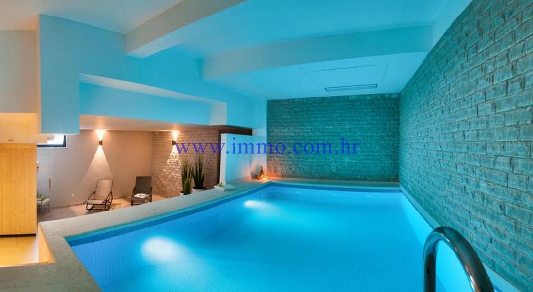 Villa in Trogir, Kroatien, 250 m² - Foto 12