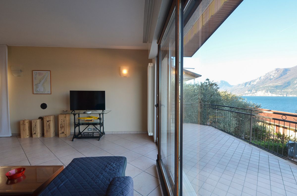 Villa in Gardasee, Italien, 185 m² - Foto 5