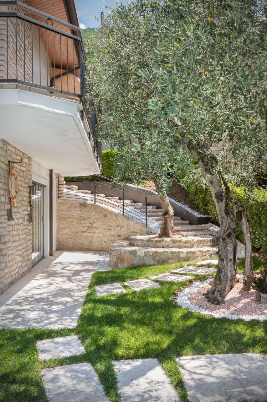 Villa in Gardasee, Italien, 185 m² - Foto 6