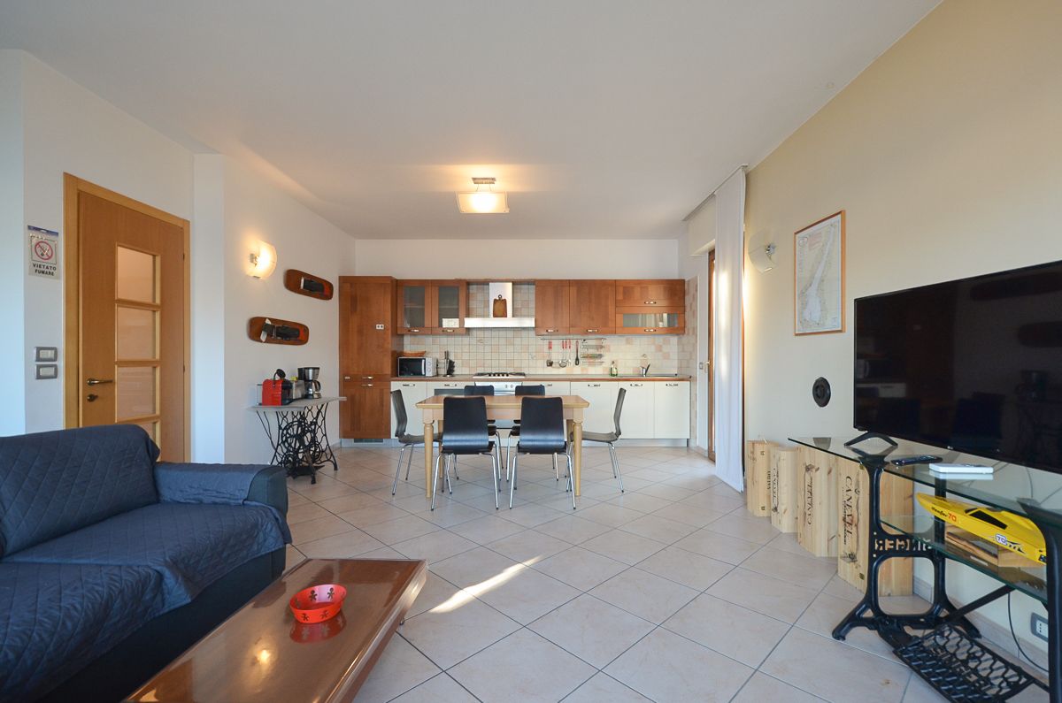 Villa in Gardasee, Italien, 185 m² - Foto 7