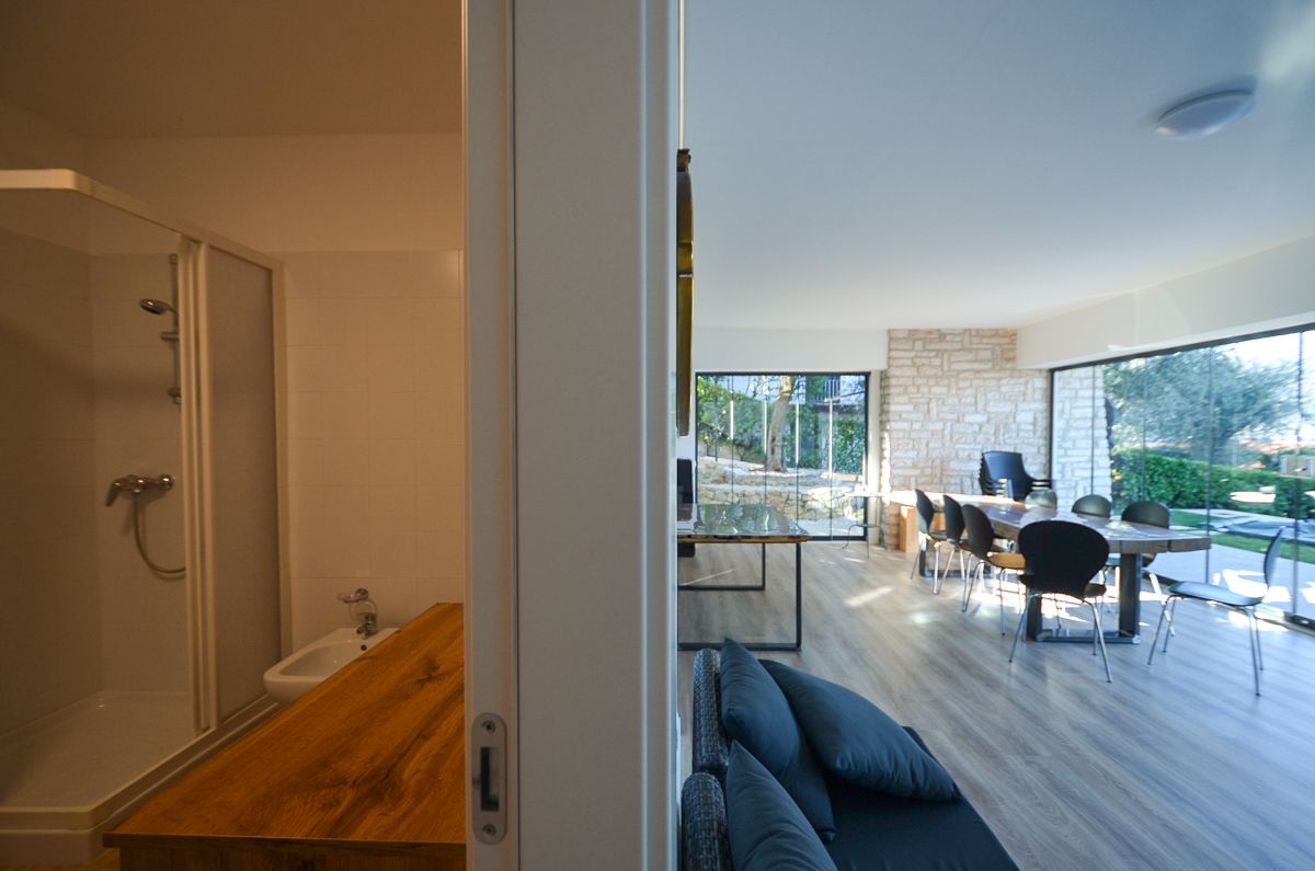 Villa in Gardasee, Italien, 185 m² - Foto 8