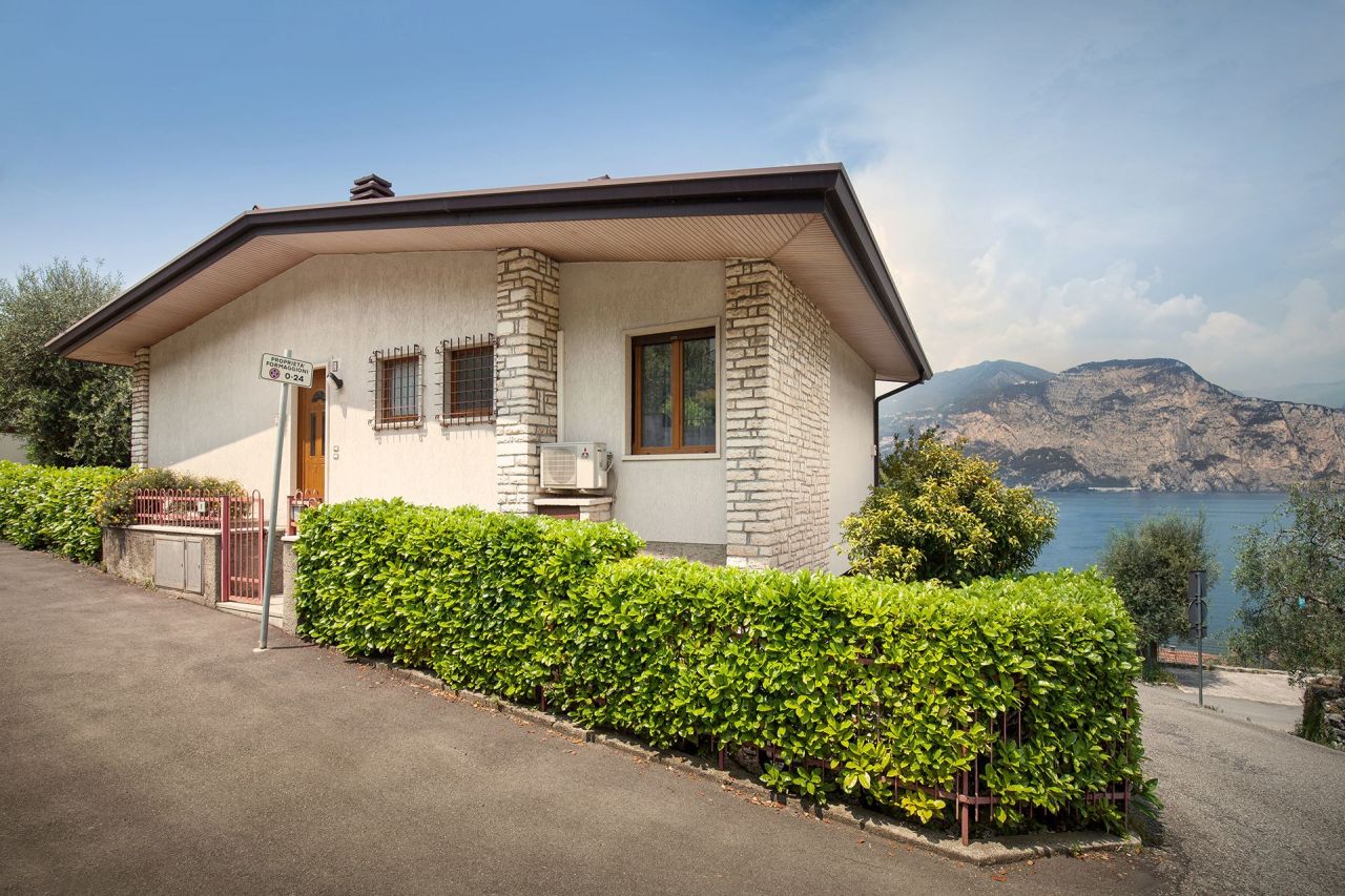 Villa in Gardasee, Italien, 185 m² - Foto 16