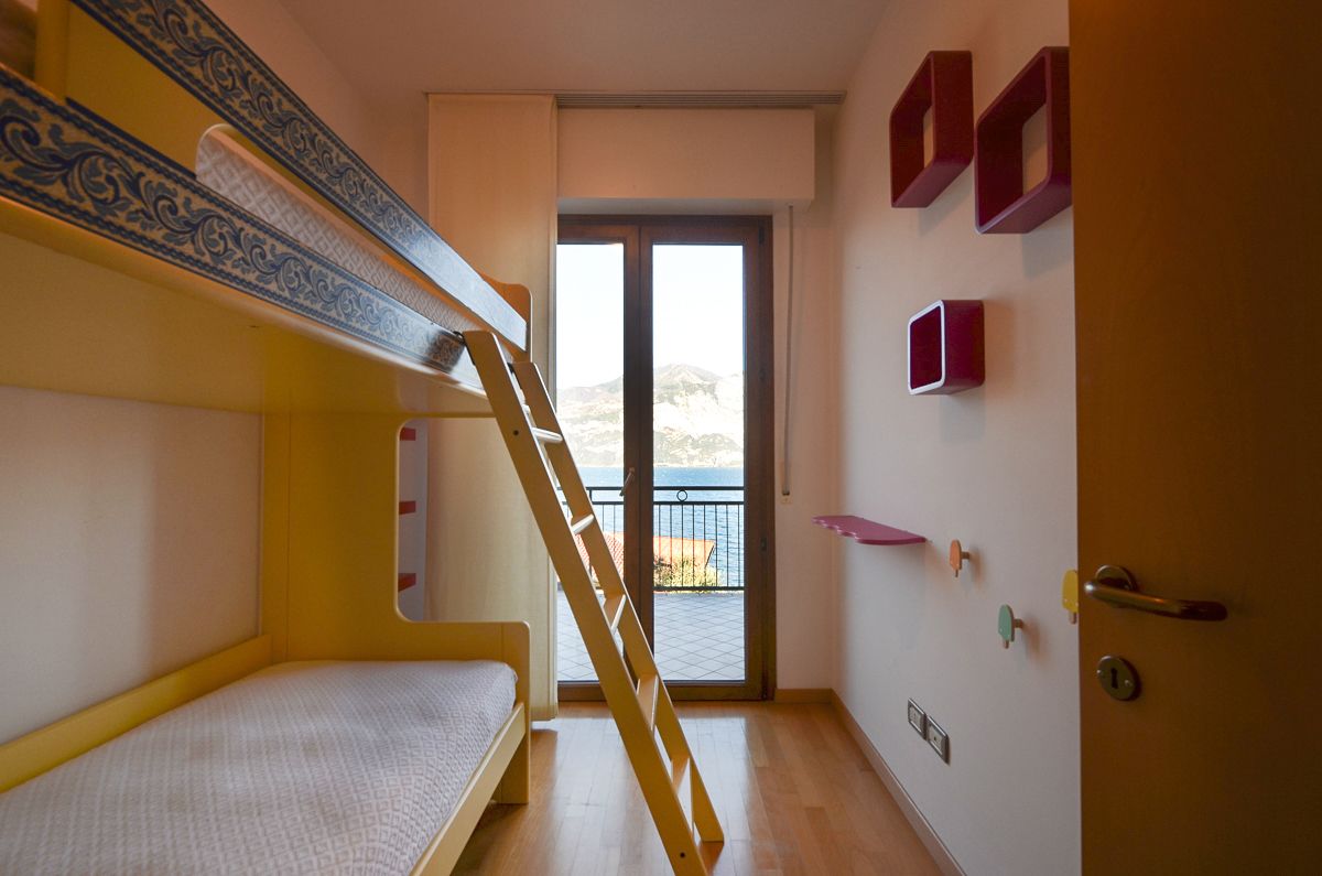 Villa in Gardasee, Italien, 185 m² - Foto 17