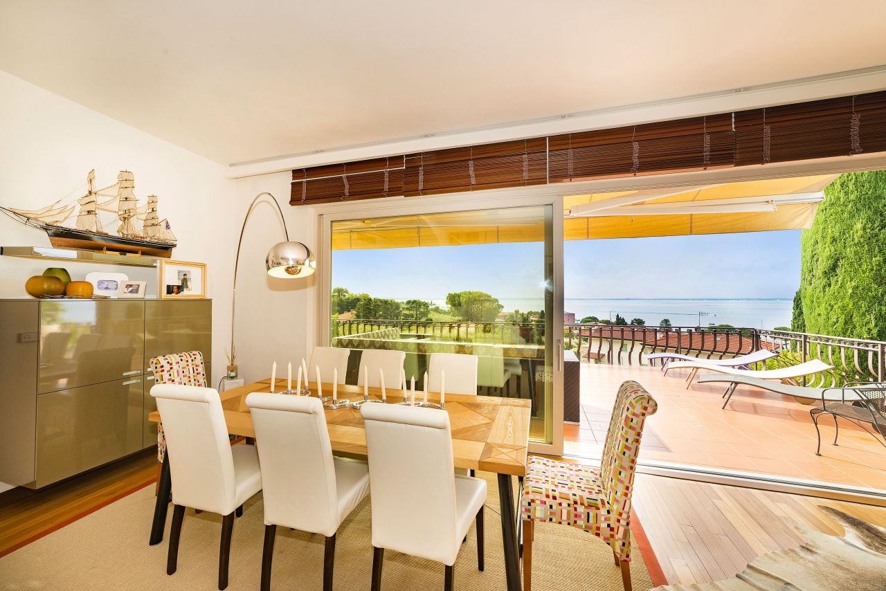 Villa par le Lac de Garde, Italie, 445 m² - image 6