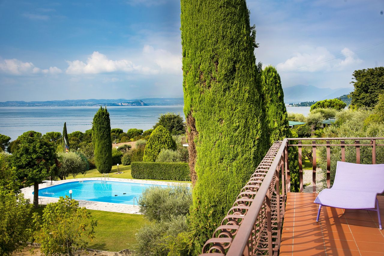 Villa par le Lac de Garde, Italie, 445 m² - image 8