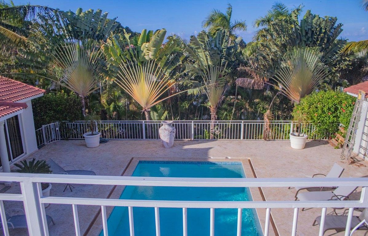 Villa in Sosúa, Dominikanische Republik, 270 m² - Foto 4