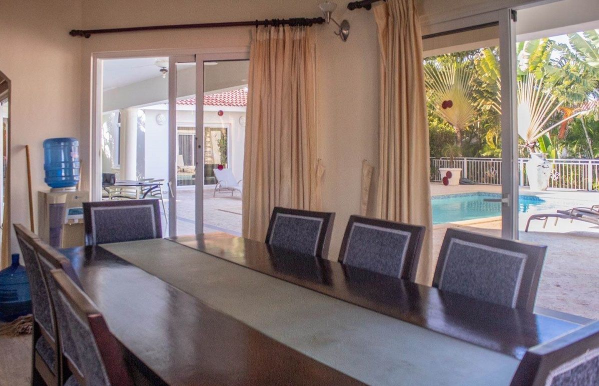 Villa in Sosúa, Dominikanische Republik, 270 m² - Foto 5