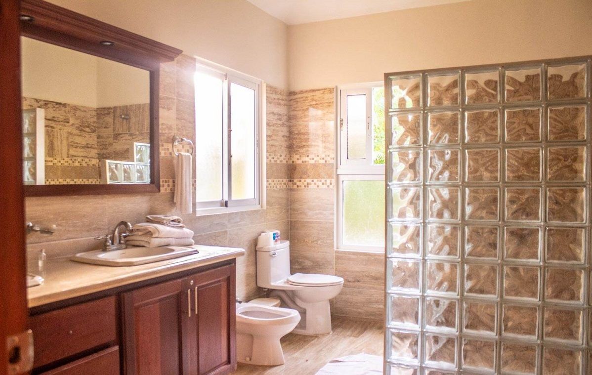 Villa in Sosúa, Dominikanische Republik, 270 m² - Foto 7