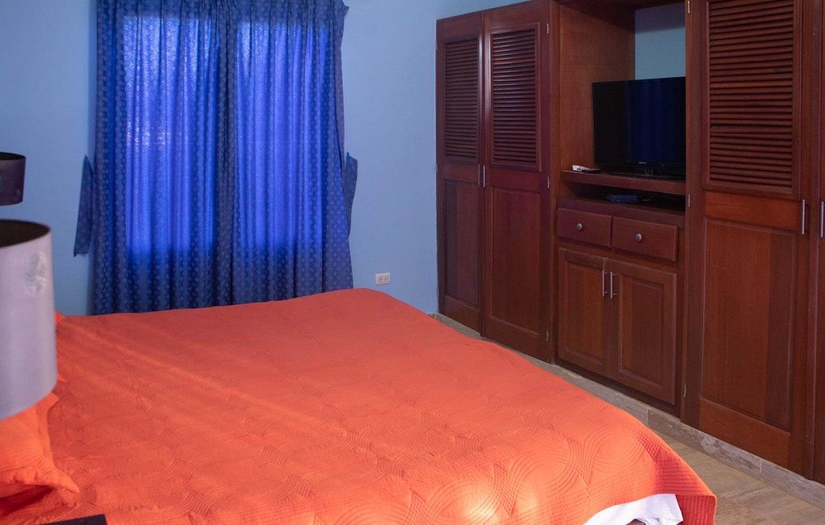 Villa in Sosúa, Dominikanische Republik, 270 m² - Foto 14