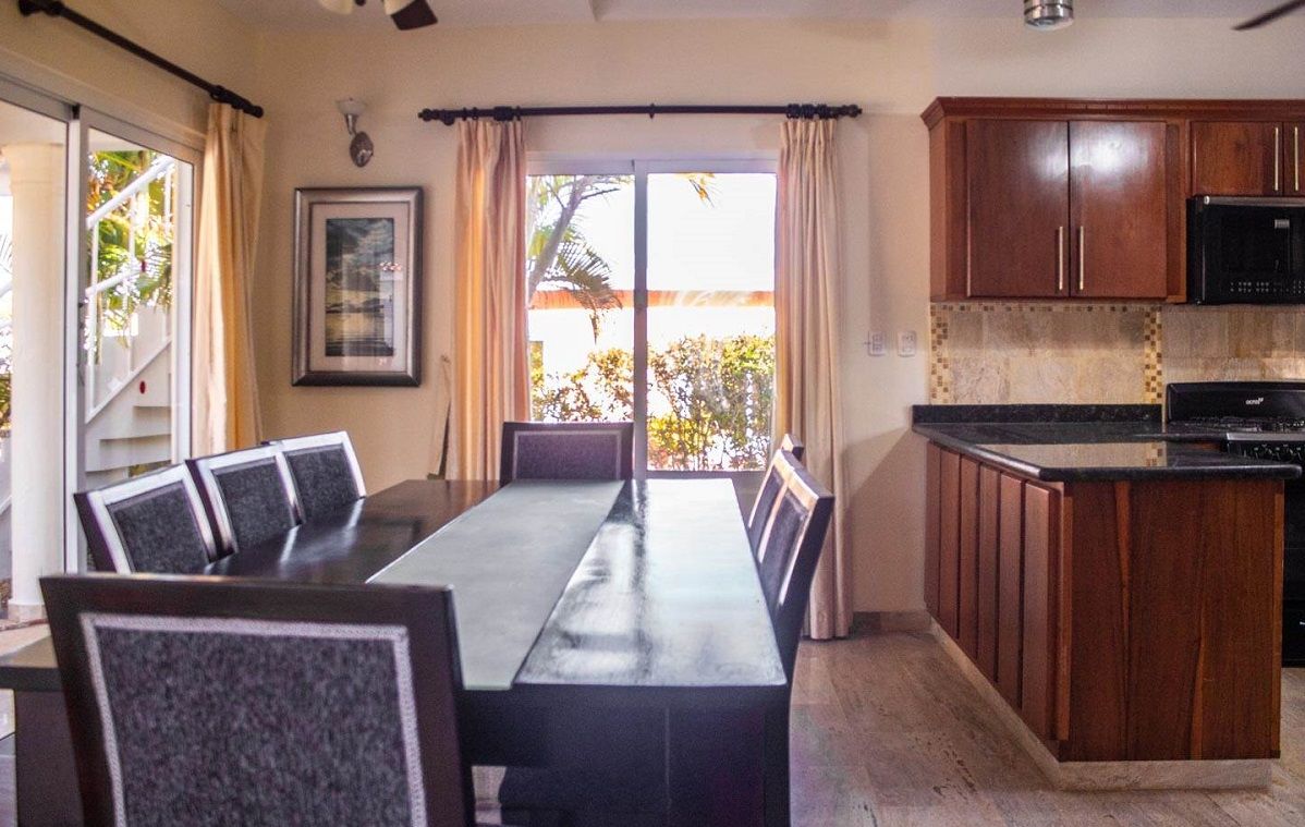 Villa in Sosúa, Dominikanische Republik, 270 m² - Foto 15