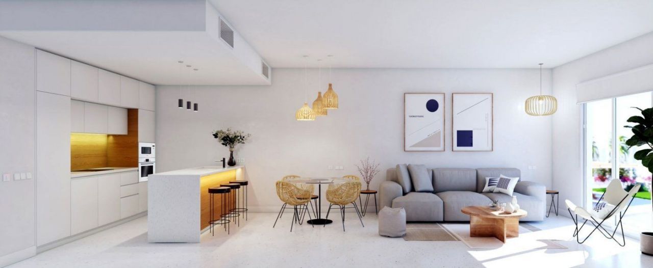 Bungalow en Torrevieja, España, 90 m² - imagen 3