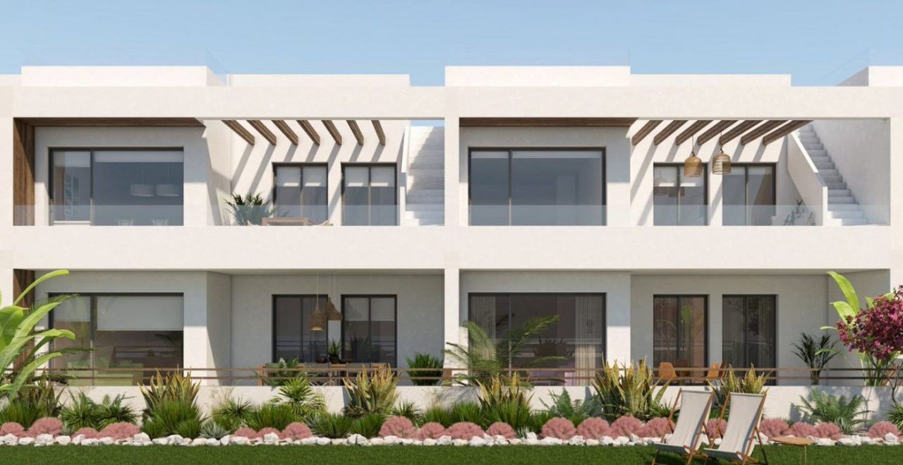 Bungalow en Torrevieja, España, 90 m² - imagen 6