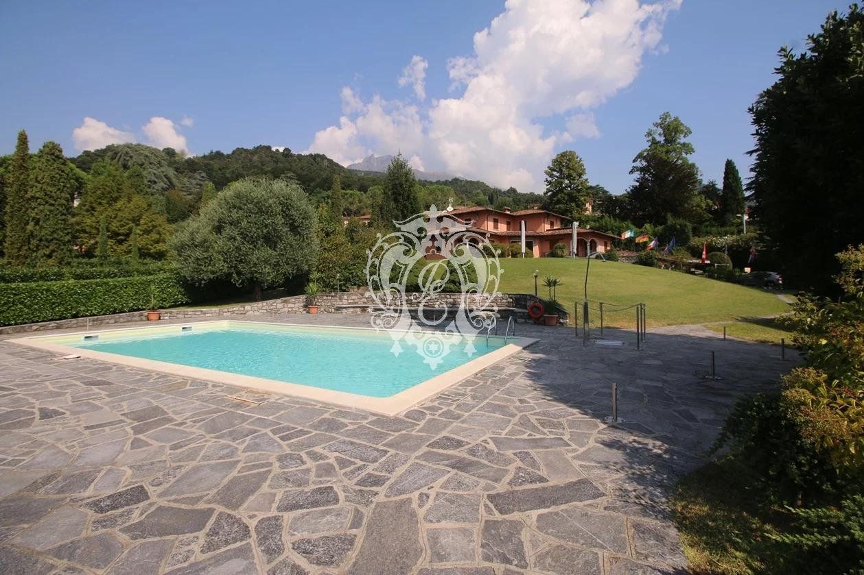 Hotel in Menaggio, Italien, 500 m² - Foto 3