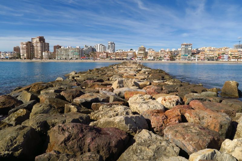 Hotel en Campello, España - imagen 1