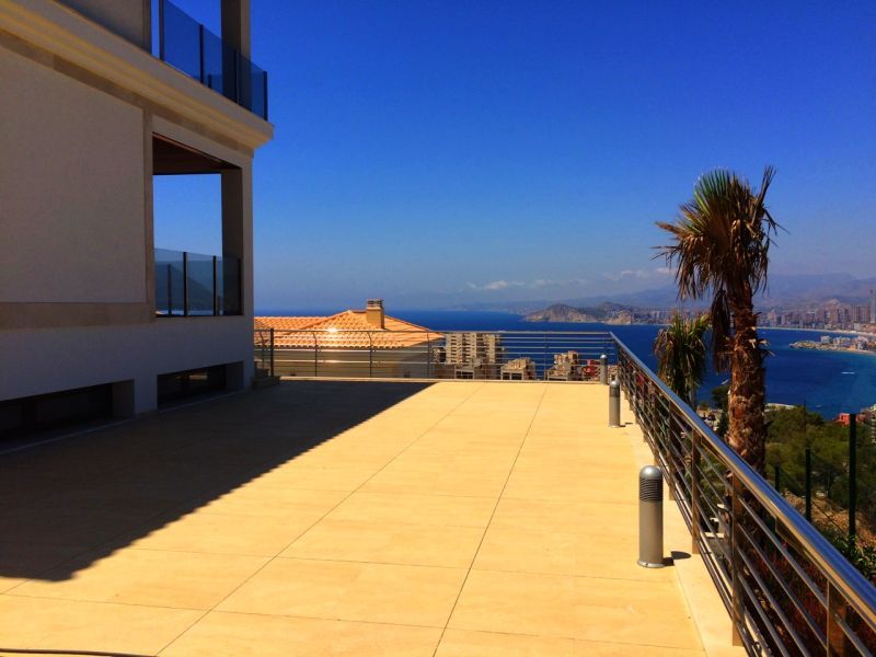 Villa en Benidorm, España, 575 m² - imagen 2