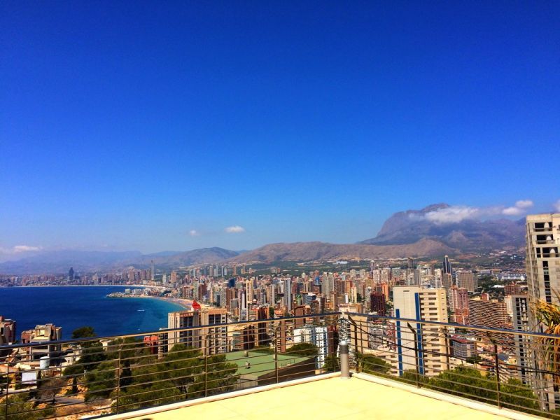 Villa en Benidorm, España, 575 m² - imagen 3