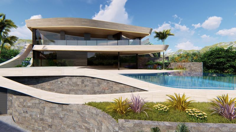 Villa en Jávea, España - imagen 5