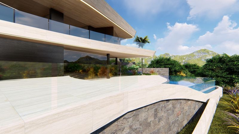 Villa en Jávea, España - imagen 6