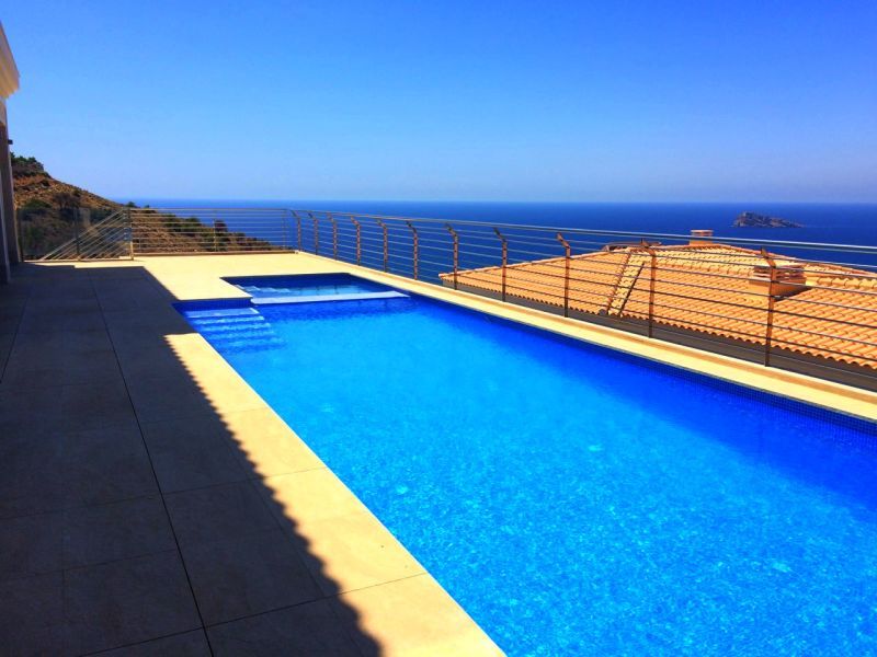 Villa en Benidorm, España, 575 m² - imagen 6